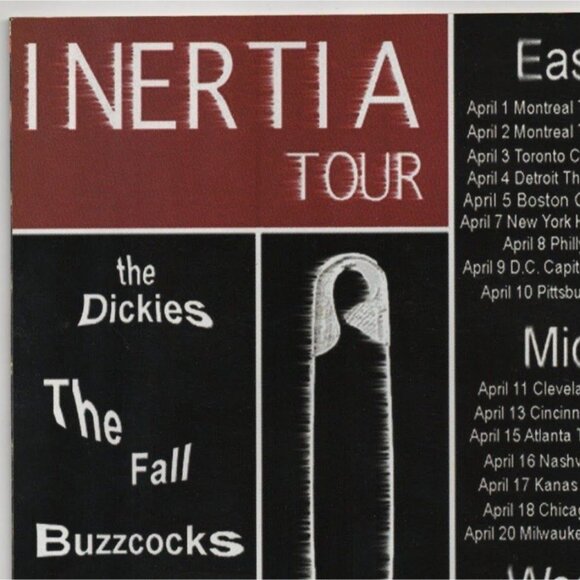 Dreaming 35 DC Comics Vertigo 1999 VF 8.0 Dave McKean Sandman Spin-off - Picture 16 of 16